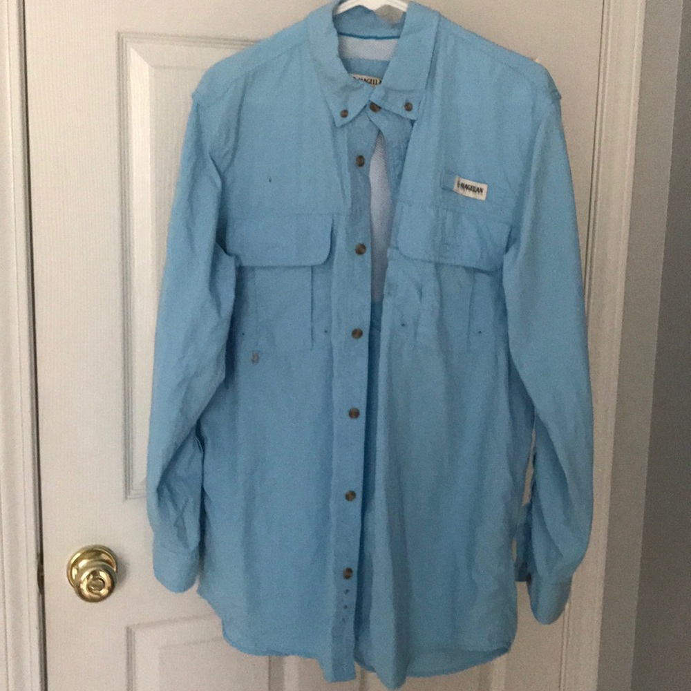 Cute fisherman’s jacket